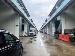 Tuas Lot (D22), Factory #569180321